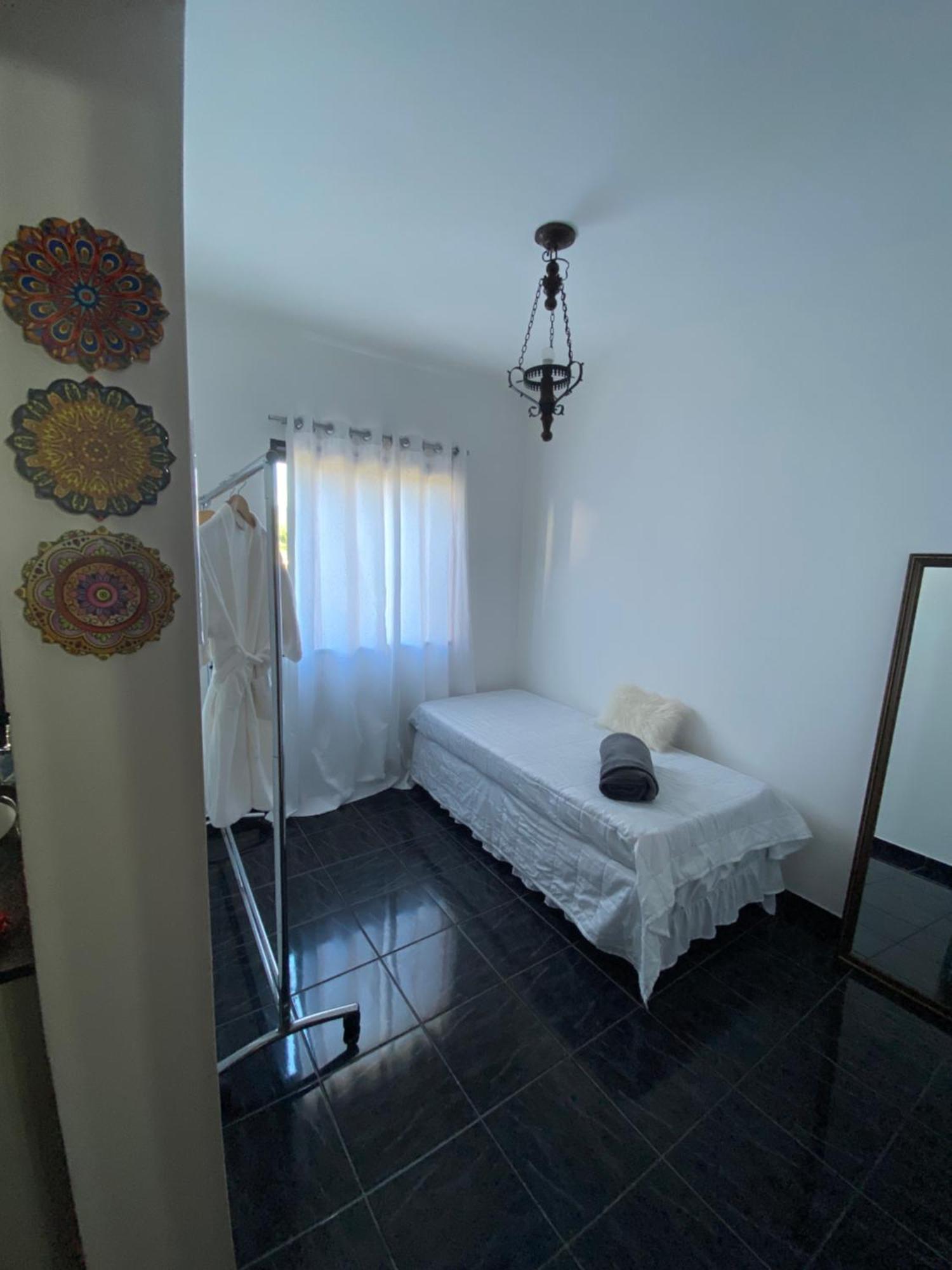 Bahan Suites Privativas - Ideal Para Casais أوباتوبا المظهر الخارجي الصورة